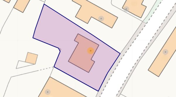 Maple House, School Lane, Claypole, Newark