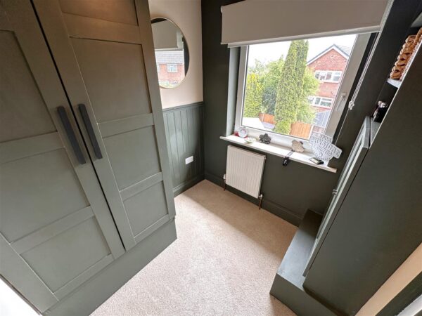 Kingsway, New Balderton, Newark