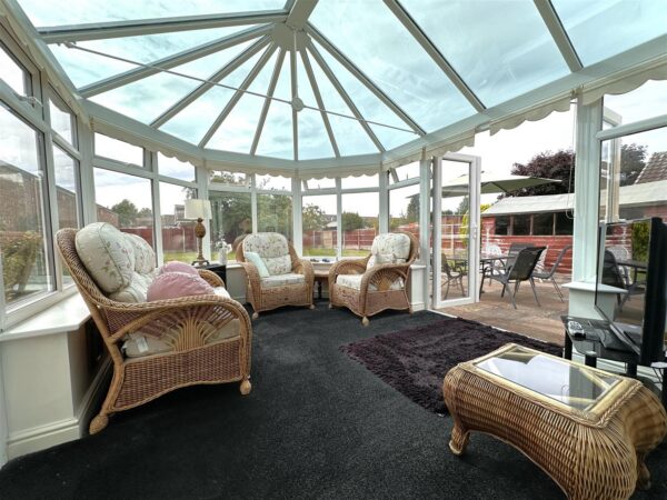 Marlowe Drive, Balderton, Newark