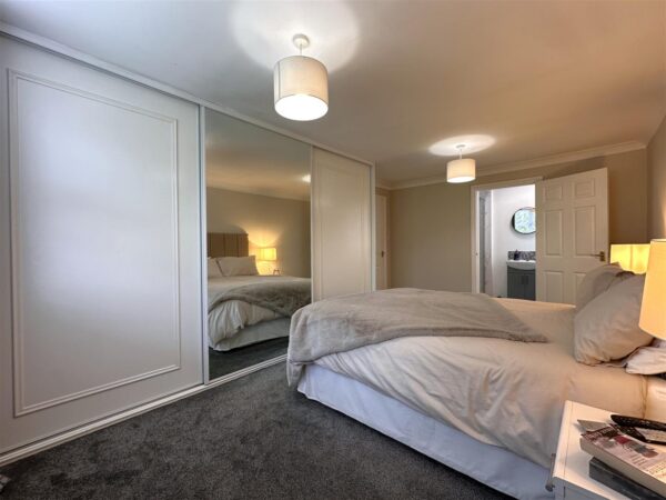 The Paddocks, Newton on Trent, Newark