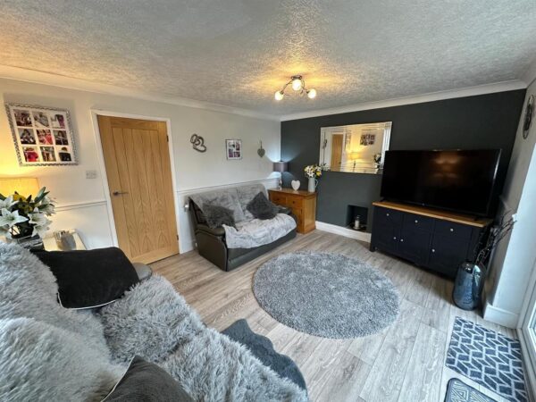 Wolfit Avenue, Balderton, Newark