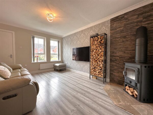 Worthington Road, Balderton, Newark