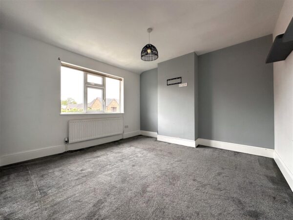 Bancroft Road, Newark