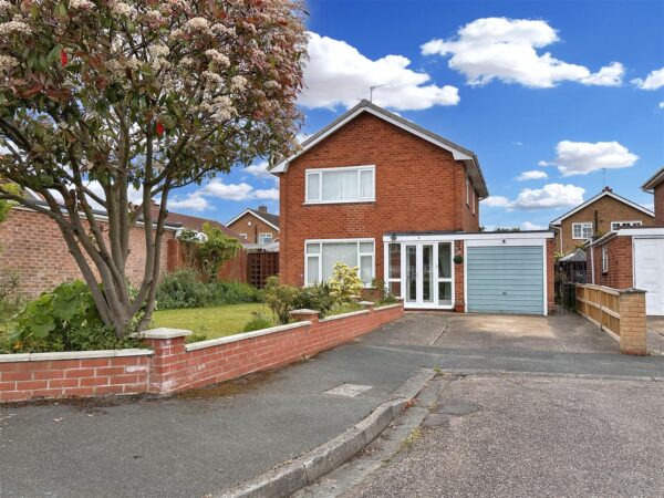 The Woodlands, Newark
