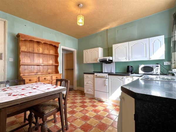 Sleaford Road, Newark