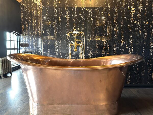 Penthouse Apartment, The Brewhouse, Castle Brewery, Newark