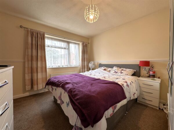 Sawyers Close, Newark