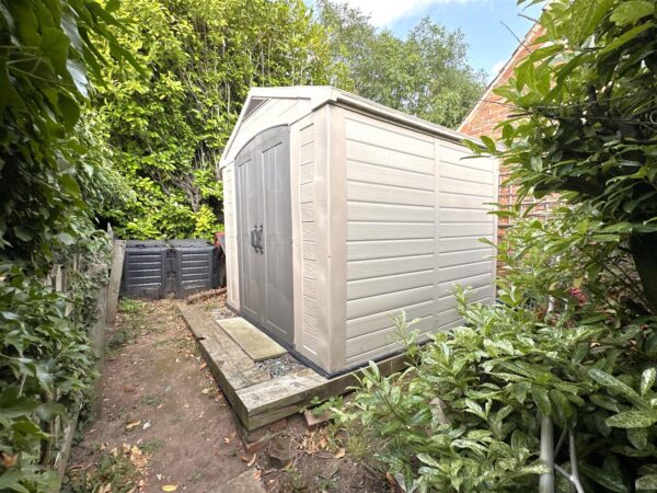 The Hayloft, Barn 3, Park Farm, Newark Road, Wellow, Newark
