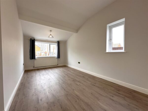 Sandfield Way, Newark