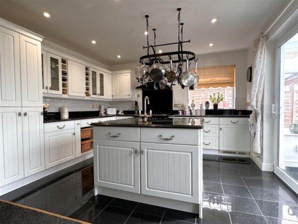 Marlowe Drive, Balderton, Newark