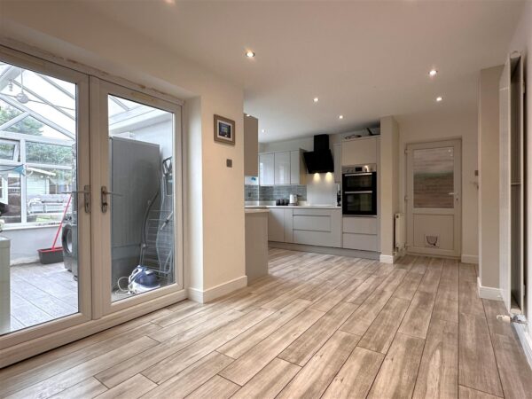 Worthington Road, Balderton, Newark