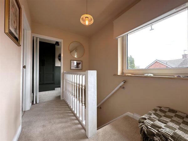Kingsway, New Balderton, Newark