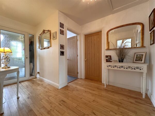 Marlowe Drive, Balderton, Newark