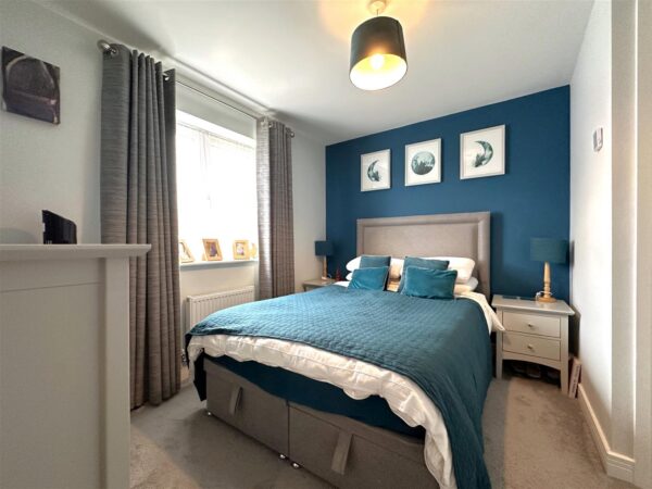 Flaxley Lane, Middlebeck, Newark