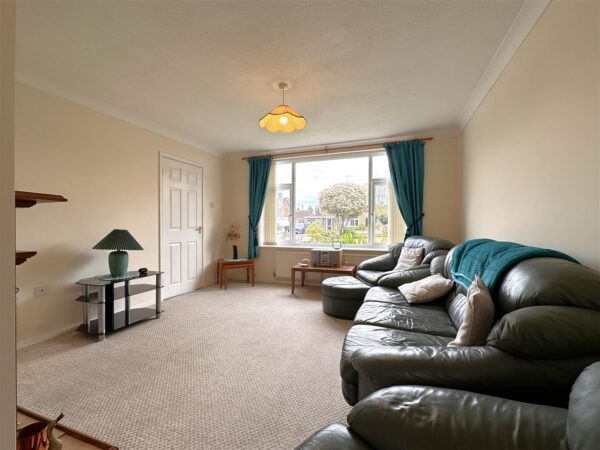 The Woodlands, Newark
