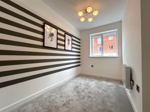 Cromford Court, Grantham