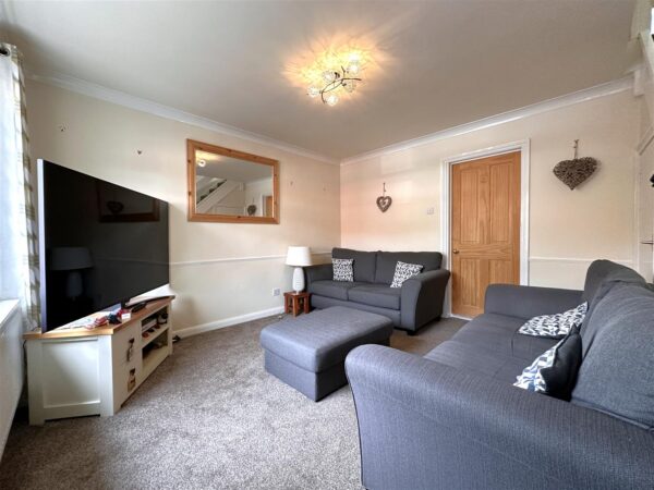 Sawyers Close, Newark