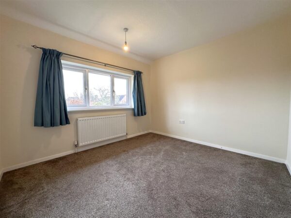 Sandfield Way, Newark
