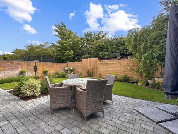The Paddocks, Newton on Trent, Newark