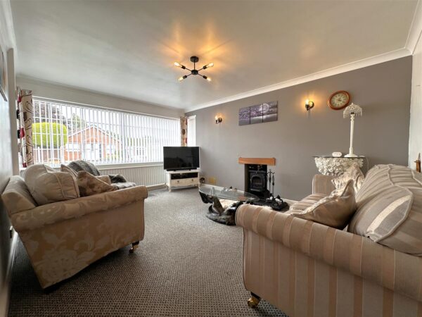Marlowe Drive, Balderton, Newark