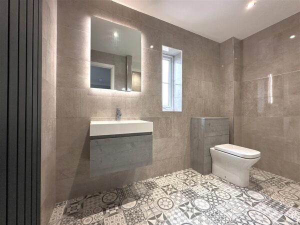 Worthington Road, Balderton, Newark
