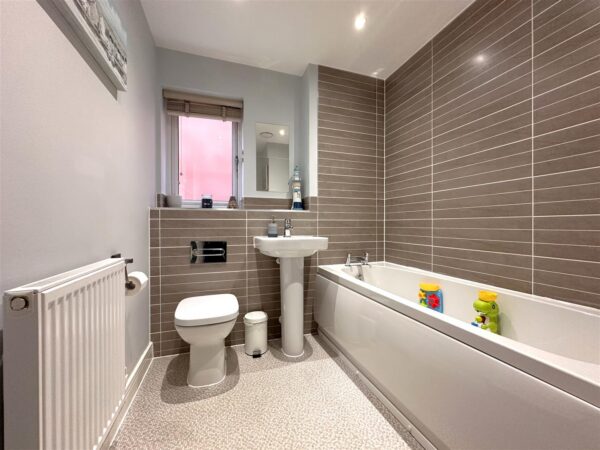 Flaxley Lane, Middlebeck, Newark
