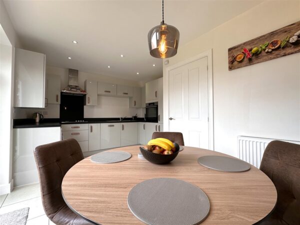 Flaxley Lane, Middlebeck, Newark