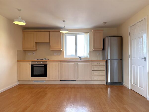 Dale Crescent, Fernwood, Newark