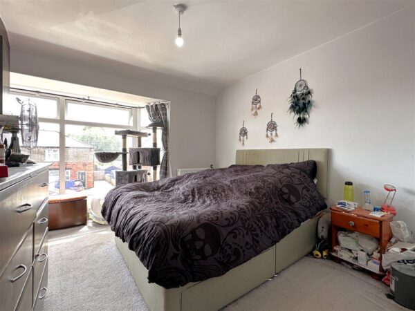 Hawton Lane, Balderton, Newark