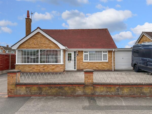 Marlowe Drive, Balderton, Newark