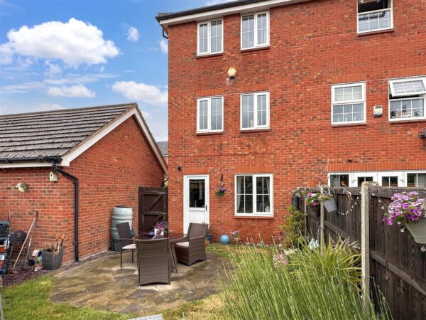 Johnsons Road, Fernwood, Newark