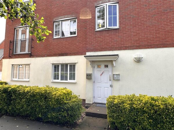 Cromford Court, Grantham