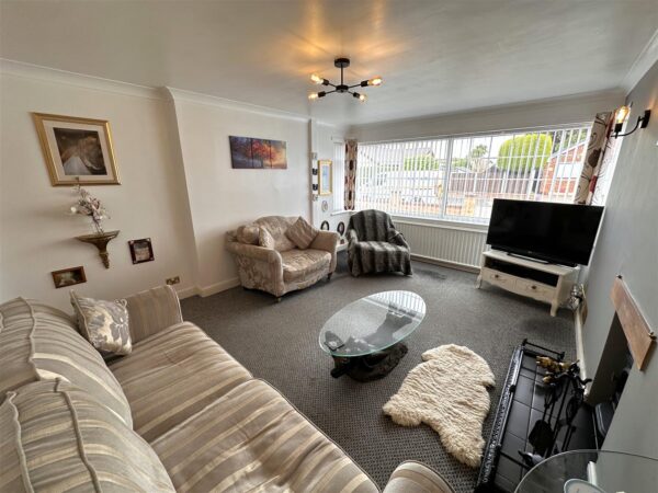 Marlowe Drive, Balderton, Newark