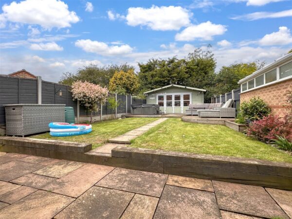 Worthington Road, Balderton, Newark