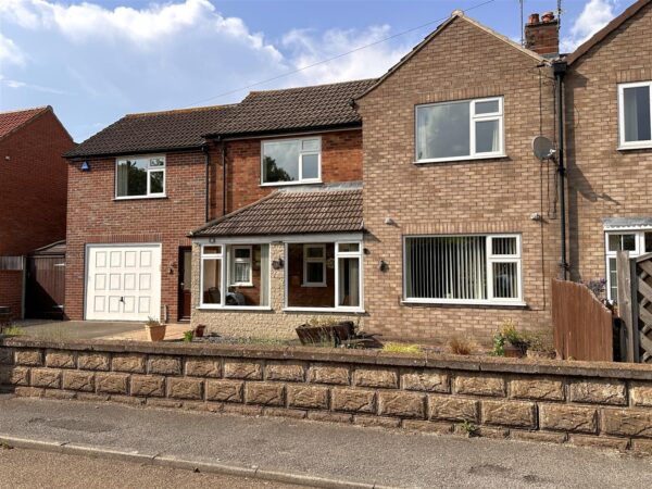 Church Lane, Collingham, Newark