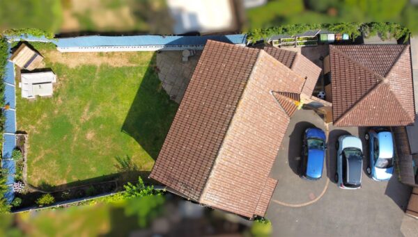 Lacey Green, Balderton, Newark