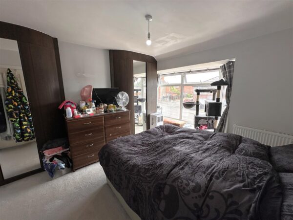 Hawton Lane, Balderton, Newark