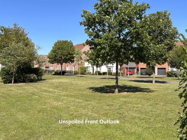 Gardiner Avenue, Fernwood, Newark