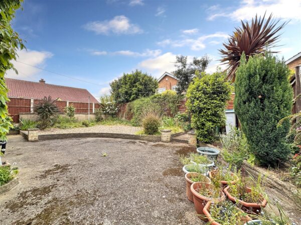 The Woodlands, Newark