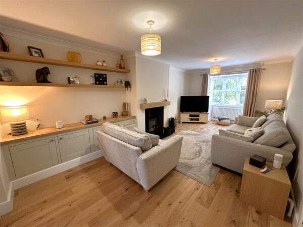 The Paddocks, Newton on Trent, Newark