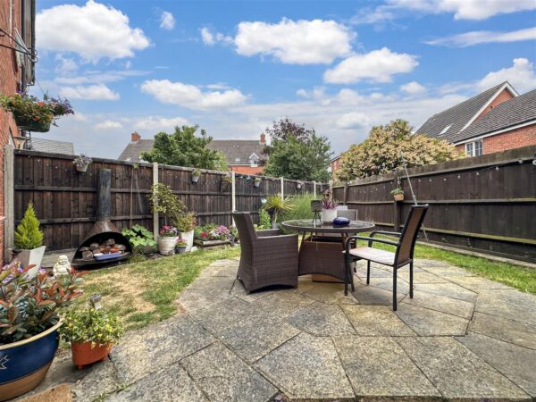 Johnsons Road, Fernwood, Newark