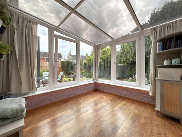 Kingsway, New Balderton, Newark