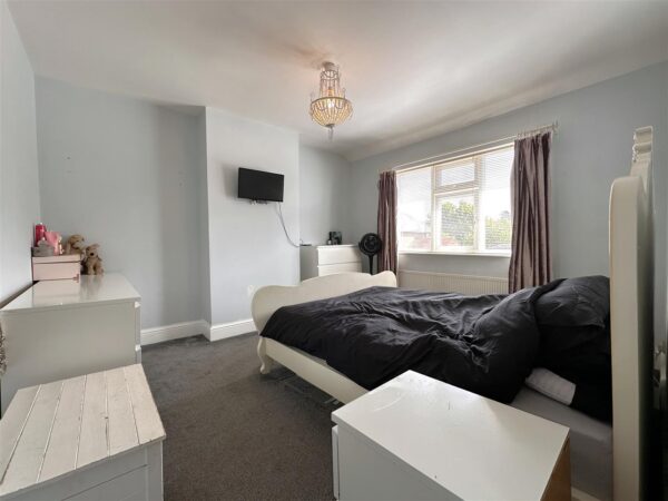 Bancroft Road, Newark