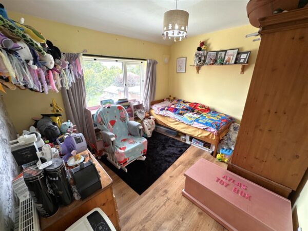 Hawton Lane, Balderton, Newark