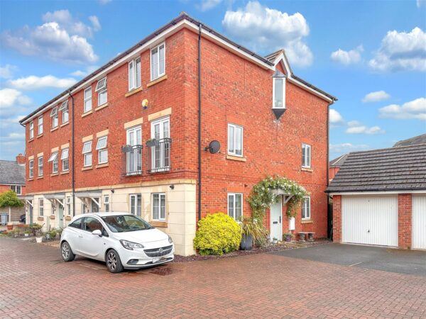 Johnsons Road, Fernwood, Newark