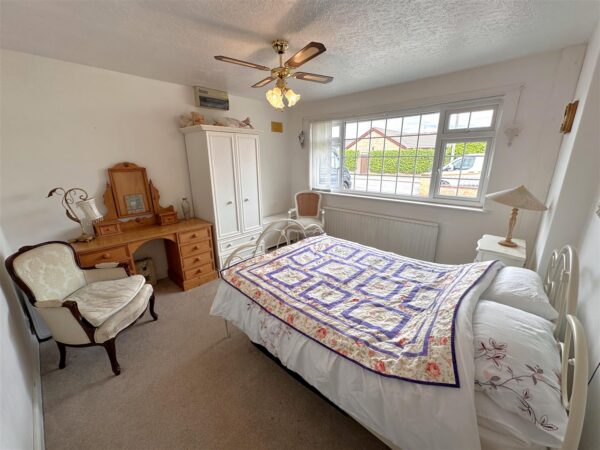 Marlowe Drive, Balderton, Newark