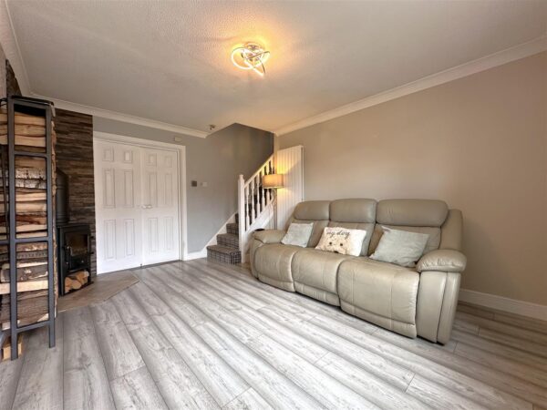Worthington Road, Balderton, Newark