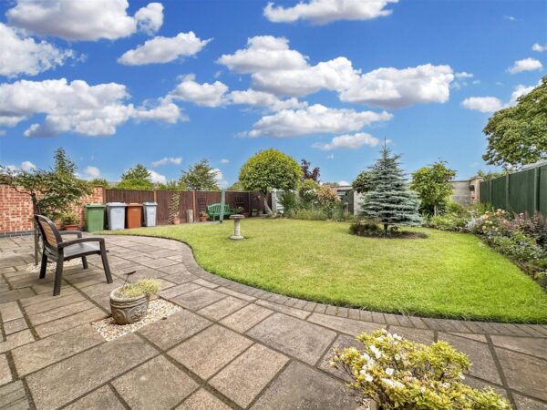 Acacia Road, Balderton, Newark