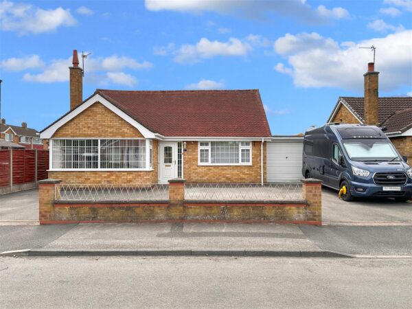 Marlowe Drive, Balderton, Newark
