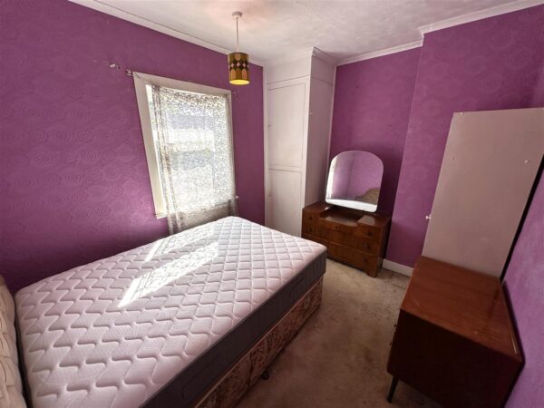 Sleaford Road, Newark